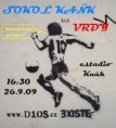 Kaňk: Vrdy 09